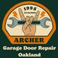 Archer Garage Door Repair Oakland in Clinton - Oakland, CA Door & Gate Operating Devices