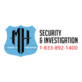 Security Services in Miami, FL 33179