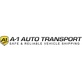 A-1 Auto Transport in Benton Park - Bakersfield, CA Shipping Service