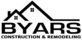 Byars Construction in Victoria, TX General Contractors Sandblasting