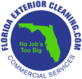 Florida Commercial Exterior Cleaning in College Park - Orlando, FL Pressure Washing & Restoration