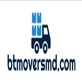 BT Movers in Silver Spring, MD Moving Companies