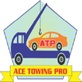 Ace Towing Pro in Montverde, FL Towing