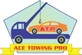Ace Towing Pro in Lorna Doone - Orlando, FL Towing
