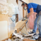 In Drywall Company of Hillsborough in Durham, NC Drywall Contractors