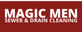Magic Men Sewer and Drain Cleaning in Cedar Rapids, IA Sewer & Drain Services