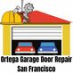 Garage Door Operating Devices in South Of Market - San Francisco, CA 94103