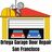 Ortega Garage Door Repair in South Of Market - San Francisco, CA