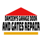 Damien's Garage Door And Gates Repair in Palmdale, CA Auto Customizing