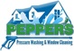 Peppers Pressure Washing & Window Cleanings in Johns Island, SC Cleaning Systems & Equipment