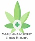 Care Leaf Marijuana Delivery in Citrus Heights, CA Delivery & Errand Services