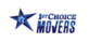 1ST Choice Movers in Sorrento Valley - San Diego, CA Moving Companies