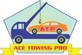 Ace Towing Pro in Fort Lauderdale, FL Towing