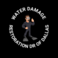 Water Damage Restoration DR of Dallas in Northeast Dallas - Dallas, TX Water Companies