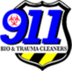 911 Bio & Trauma Cleaners in Charlotte, NC Hazardous Material Detection Services