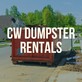 CW Dumpster Rentals in Knoxville, TN Utility & Waste Management Services