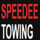 Speedee Towing in Lemon Grove, CA Towing