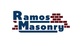 Ramos Masonry Construction Company in Newberg, OR Masonry & Bricklaying Contractors