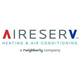 Aire Serv in Mansfield, OH Heating & Air-Conditioning Contractors