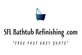 SFL Bathtub Refinishing in Coconut Creek, FL Remodeling & Restoration Contractors