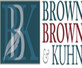 Alvin K Brown, P.A. - Brown, Brown & Kuhn in Bradenton, FL Divorce & Family Law Attorneys