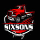 Six Sons Towing in Smithfield, NC Towing