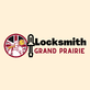 Locksmiths in Grand Prairie, TX 75050