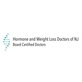 Hormone and Weight Loss Doctors of NJ in Wayne, NJ Weight Loss & Control Programs