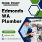 Edmonds wa plumber in LYNNWOOD, WA Plumbing & Sewer Repair