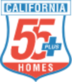 California 55 plus homes in Hemet, CA Real Estate