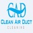Clean Air Duct Cleaning in Ocala, FL