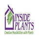 Inside Plants in Palm Springs, CA Interior Decorating Custom Floral