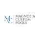 Magnolia Custom Pools in Tomball, TX Swimming Pools Contractors