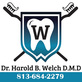 Dr. Harold Welch D.M.D in Seffner, FL