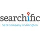 Searchific SEO Company of Arlington in Lyon Village - Arlington, VA Internet Services