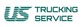 US Trucking Service in Chattanooga, TN Auto & Truck Brokers