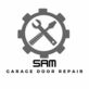 Sam Garage Door Repair in Cypress, CA