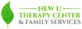 New U Therapy Center & Family Services | Irvine in Irvine, CA Physicians & Surgeons Psychiatrists