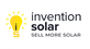 Invention Solar in West Caldwell, NJ Solar Energy Contractors