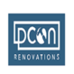 DCON Renovations & Remodeling in Carroll Gardens - Brooklyn, NY General Contractors Sandblasting