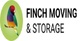 Finch Moving and Storage in Lakeside, CA Moving & Storage Supplies & Equipment