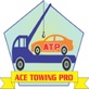 Ace Towing Pro in Downtown - Sarasota, FL Towing
