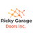 Ricky Garage Doors in Bloomfield, CT