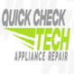 QuickCheckTech in Saint Augustine, FL Appliance Service & Repair
