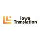 Iowa Translation in Des Moines, IA Translators & Interpreters