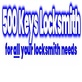 500 Keys Locksmith in Acworth, GA Locksmiths