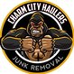 Charm City Haulers in Greenmount East - Baltimore, MD Garbage & Rubbish Removal