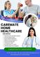 CareMate Home Healthcare in Merrlam Park - Saint Paul, MN Home Health Care Service