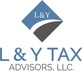 L & Y Tax Advisors in The Woodlands, TX Tax Services
