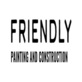 Friendly Painting and Construction in Charlottesville, VA Painting Contractors